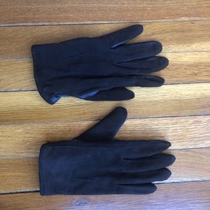 Men’s Leather gloves